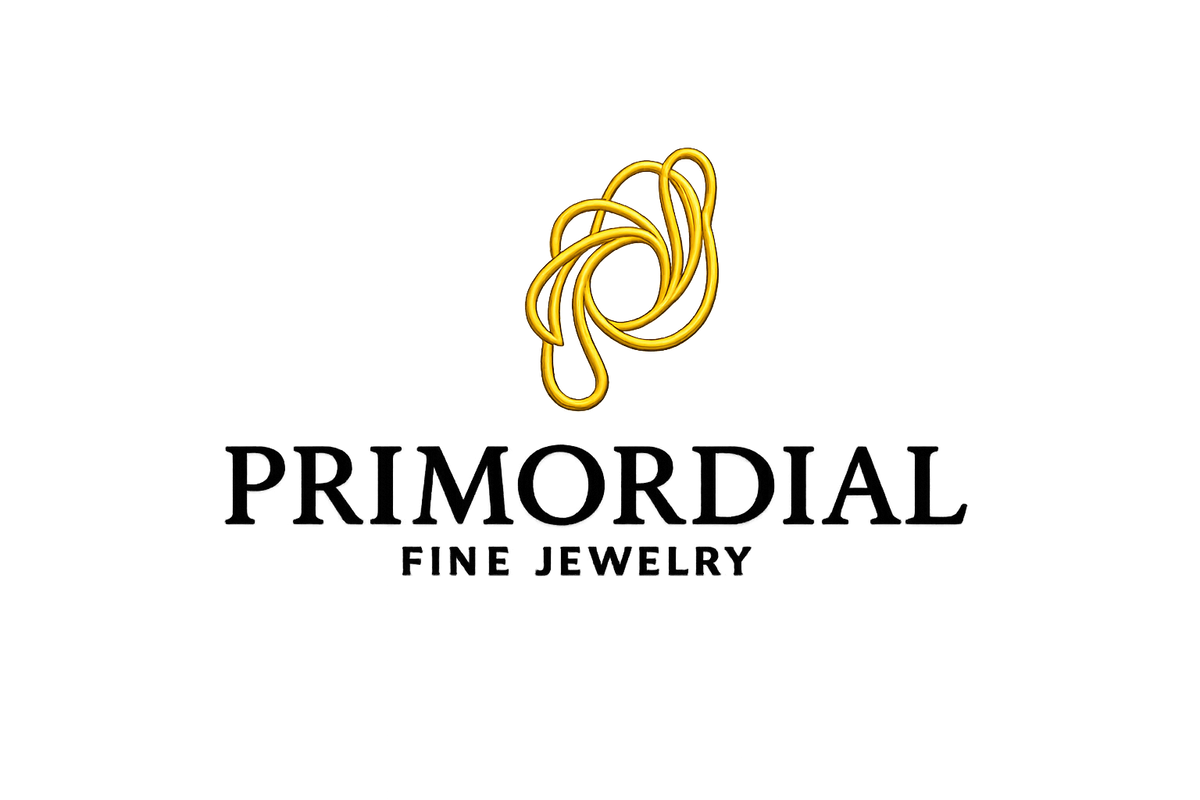 Primordial Fine Jewelry